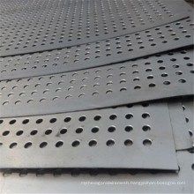 Stainless Steel Perforated Metal Mesh